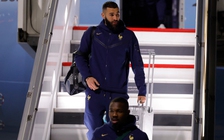 Benzema gửi thông điệp ấm lòng sau khi chia tay World Cup 2022