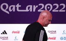 World Cup 2022: Tuyển Xứ Wales nhận tin không vui trước trận đấu với Mỹ