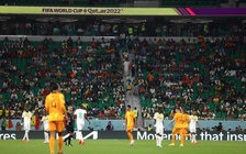 Qatar và FIFA bị soi về việc hơn 17.000 CĐV "biến mất" tại sân World Cup 2022