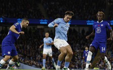 Man City chạm trán Chelsea ở vòng 3 Cúp FA