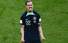 Các kịch bản lượt cuối bảng D World Cup 2022: Úc trước thách thức từ Đan Mạch