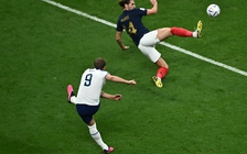 Bán kết World Cup 2022: Tuyển Pháp ‘méo mặt’ vì hệ thống điều hòa ở Qatar