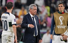 Ông Santos chính thức từ chức HLV tuyển Bồ Đào Nha, mở đường cho Mourinho