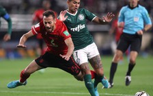 Sau khiếu nại trận thua bán kết World Cup 2022, Ma Rốc nhận tin vui từ FIFA