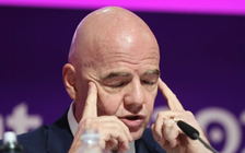 Chủ tịch FIFA gây sốc với ý tưởng tổ chức World Cup 3 năm/lần