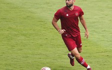 AFF Cup 2022: CĐV Indonesia chờ sự ra mắt của cựu tuyển thủ U.21 Tây Ban Nha