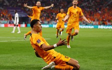 Liverpool chính thức đánh bại các ‘ông lớn’ trong thương vụ chiêu mộ Gakpo