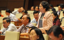 'Đất nước lâm nguy không lẽ phải huy động cả trẻ em'