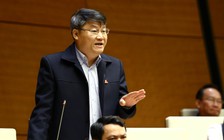 'Thật vô lý khi dân ta nghèo mà phải dùng thuốc giá cao'