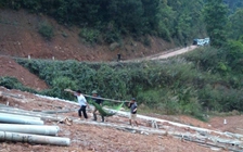 11 người rơi xuống vực sâu do tài xế không có bằng lái