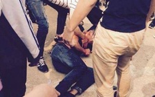 Nam sinh lớp 12 đâm bạn tử vong trong trường