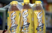 Thu hồi 3 lô nước C2, Rồng đỏ do hàm lượng chì vượt ngưỡng