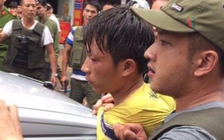 Khởi tố kẻ trộm bắn trọng thương thiếu tá công an