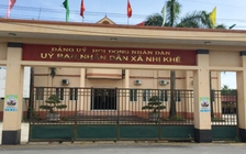 Công an xã ở Hà Nội bị mất cắp súng