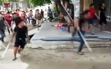 Truy nã kẻ chủ mưu vụ 40 thanh niên tham gia truy sát ở Phú Thọ