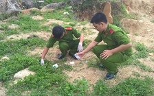 Bắt 5 nghi phạm bắn chết giám đốc đi lễ chùa