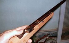 Thảm sát 4 người ở Lào Cai: Nghi phạm bỏ trốn mang theo súng