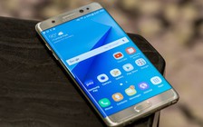 Galaxy Note 7 gây sốt trên toàn cầu