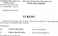 Yêu cầu người sử dụng hình ảnh trái phép trên facebook phải xin lỗi