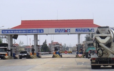 Các dự án thu phí BOT đang gây áp lực kinh tế cho người dân