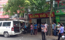 Nam thanh niên tử vong trong phòng ngủ với nhiều vết thương trên ngực