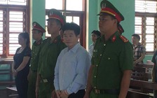 Trùm ma túy Tráng A Tàng tiếp tục bị xét xử trong trại giam