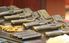 Không thể để cơ quan điều tra bắt tội phạm bằng dây thừng