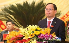 Bí thư tỉnh Thanh Hóa Trịnh Văn Chiến bác thông tin có 'bồ nhí'