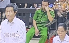 Đang xét xử phúc thẩm blogger Anh Ba Sàm Nguyễn Hữu Vinh