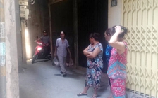 Bị chồng cũ đâm tử vong