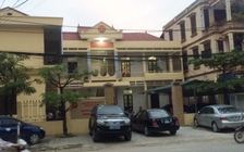 Viện trưởng Viện KSND huyện Quốc Oai tự gây thương tích