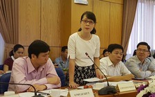 Bộ Tài chính bị 'tuýt còi' vì quy định thuế quá thẩm quyền