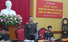 Trịnh Xuân Thanh bỏ trốn theo đường 'tiểu ngạch'