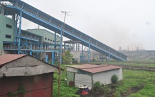 Thanh tra toàn diện dự án Gang thép Thái Nguyên