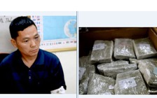 Khởi tố kẻ dùng xe Fortuner vận chuyển 100 bánh heroin