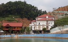 Đầu tháng 8 công bố kết luận thanh tra về tài sản của ông Phạm Sỹ Quý