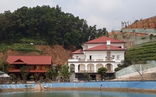 Giám đốc Sở Tài nguyên - Môi trường Yên Bái kê khai tài sản không đúng