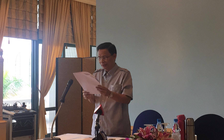 Ai đã ‘đánh hội đồng’ quyền vụ trưởng của Thanh tra Chính phủ?