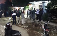 Bộ Công an điều tra vụ bé 20 ngày tuổi bị cướp ngay trên tay bà nội