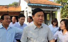 Ông Đinh La Thăng từng dàn xếp nhằm trốn tránh trách nhiệm để xảy ra sai phạm tại PVN