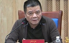 Vi phạm của nguyên Chủ tịch BIDV Trần Bắc Hà 'rất nghiêm trọng'
