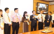 Bộ Tư pháp thi tuyển nhiều chức danh lãnh đạo cấp vụ