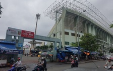 Có cơ chế đặc thù may ra mới giải quyết được vụ sân vận động Chi Lăng