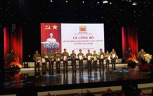 Thành lập Cục truyền thông công an nhân dân