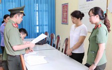 Gian lận thi ở Sơn La: Khởi tố thêm phó phòng khảo thí
