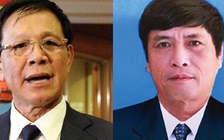 Truy tố 2 cựu tướng công an bảo kê cho tội phạm