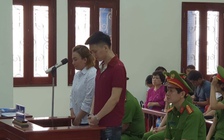 Đề nghị tuyên phạt bố đẻ và mẹ kế hành hạ con từ 112 - 138 tháng tù