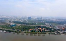 Thanh tra Chính phủ chính thức công bố kết luận kiểm tra dự án Thủ Thiêm