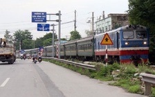 Mất tới 5 - 7 nhiệm kỳ mới hoàn thành được đường sắt tốc độ cao Bắc - Nam