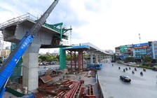 Hai phó Ban Quản lý đường sắt đô thị Hà Nội thiếu tiêu chuẩn khi bổ nhiệm